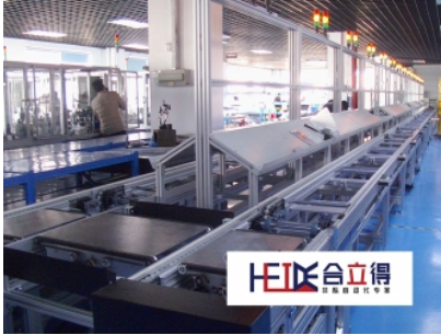 东莞非标自动化公司 东莞非标自动化公司